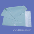 eco friendly biodegradable poly-mailer bags for packaging